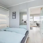 Panorama-appartement Goldene Ruh 408 Uferstr 2 Apparto