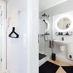 Panorama-appartement Goldene Ruh 408 Uferstr 2 Apparto