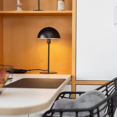 Panorama-appartement Goldene Ruh 408 Uferstr 2 Apparto شقة