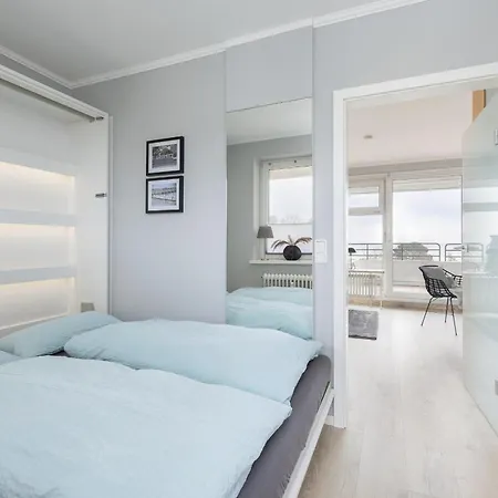 Panorama-appartement Goldene Ruh 408 Uferstr 2 Apparto