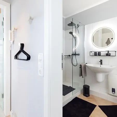 Panorama-appartement Goldene Ruh 408 Uferstr 2 Apparto