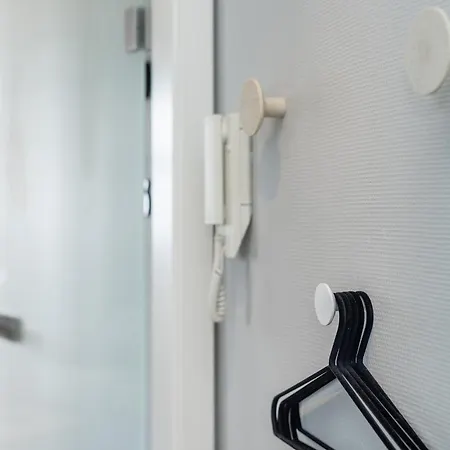 Panorama-appartement Goldene Ruh 408 Uferstr 2 Apparto Апартаменты