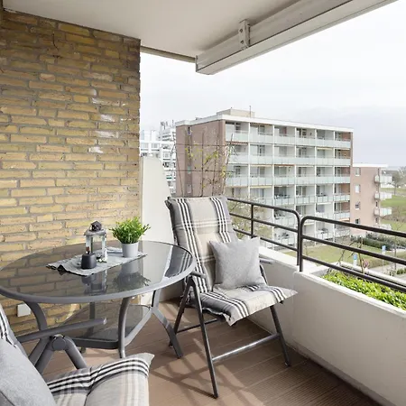 Panorama-appartement Goldene Ruh 408 Uferstr 2 Apparto * Грёмиц