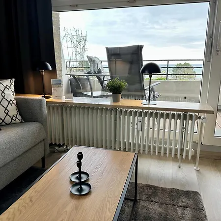 Panorama-appartement Goldene Ruh 408 Uferstr 2 Apparto